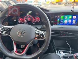 ڤۆڵکسواگن گۆلف